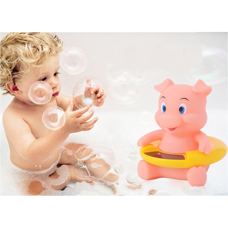 baby bath water temperature