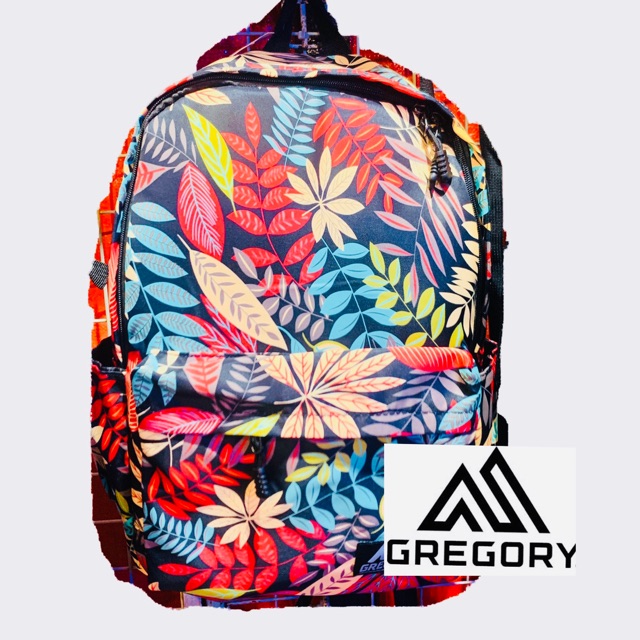 gregory backpack malaysia