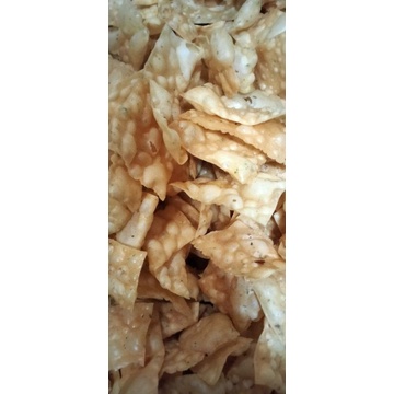 Chips/kriuk/500gram