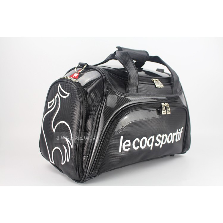 le coq sportif duffle bag