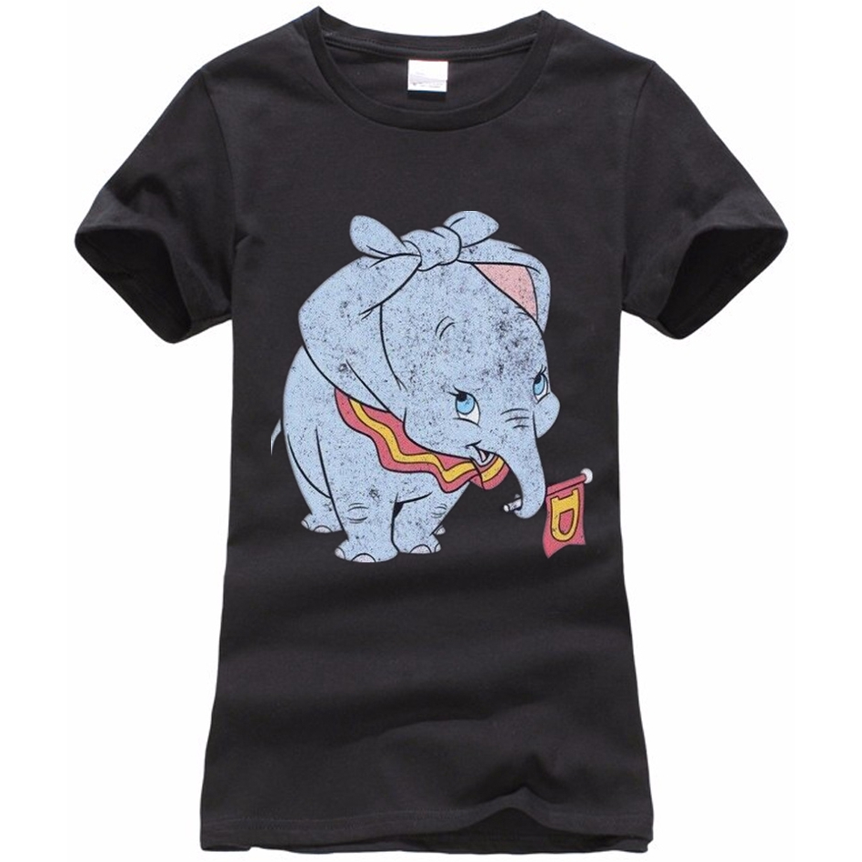 dumbo t shirt zara