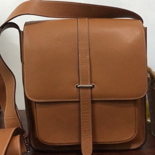 hermes sling bag for men