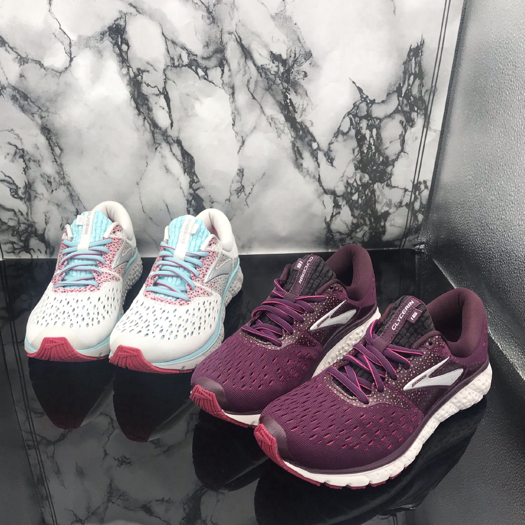 brooks glycerin 16 womens