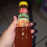 Life Plum Sauce 250gm Sos Plam 酸梅酱 Shopee Malaysia