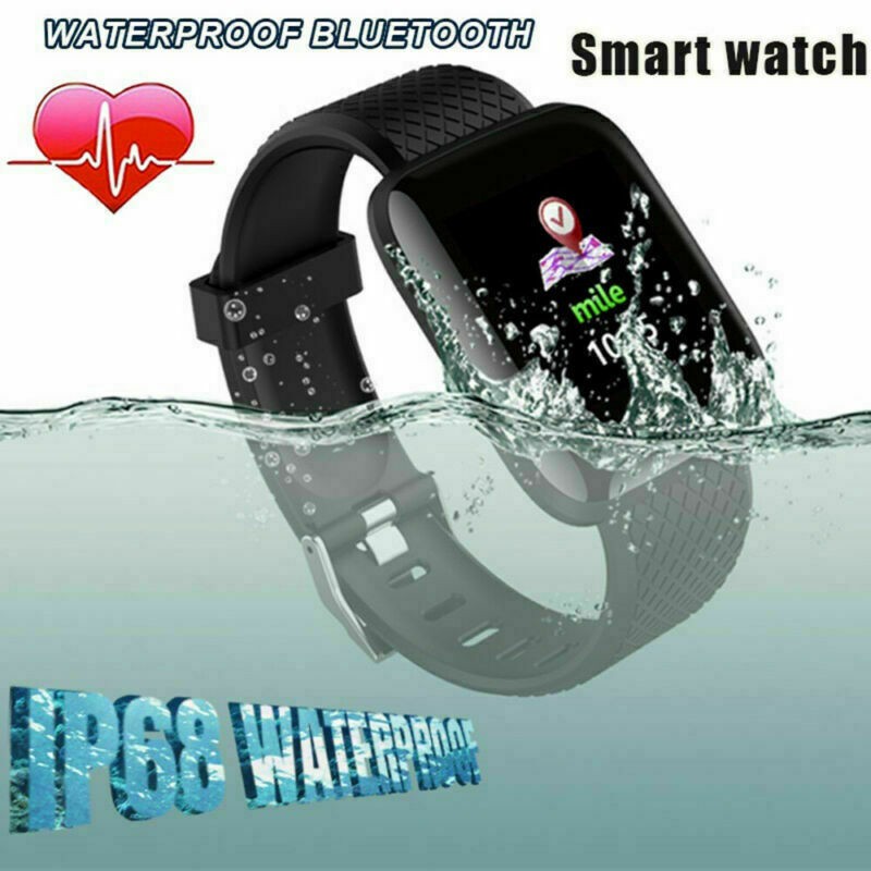 smartwatch redmi