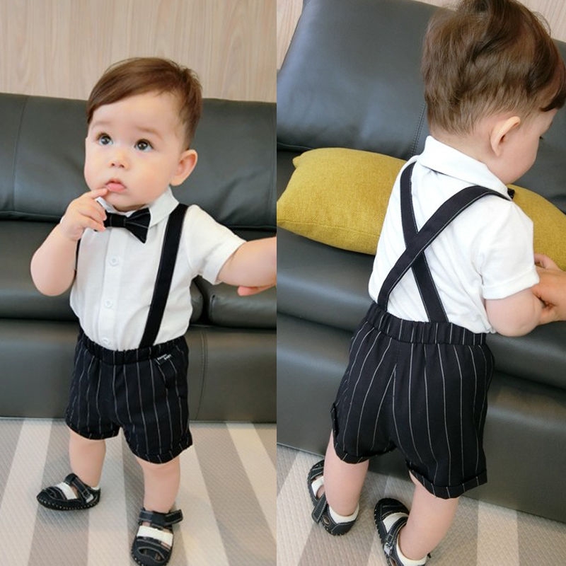 one year baby boy dress
