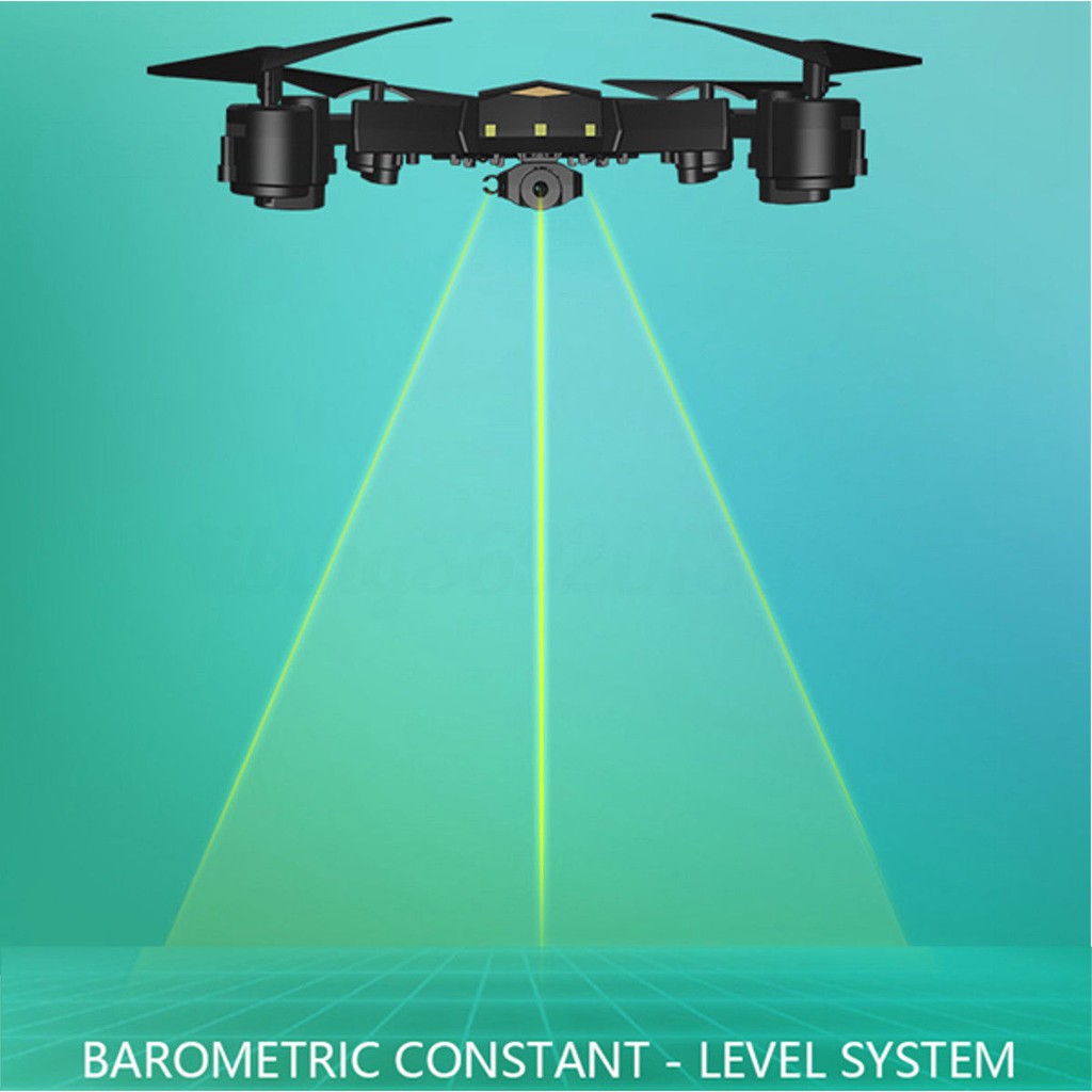 ky601 advanced drone