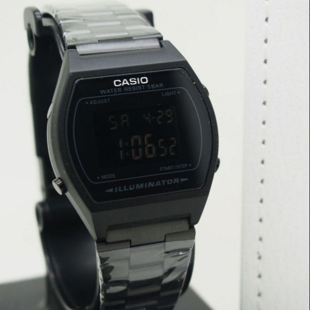 casio original made in