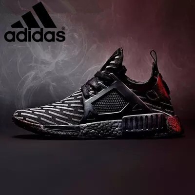 Adidas shoes nmd xr1 triple gray by9923 poshmark