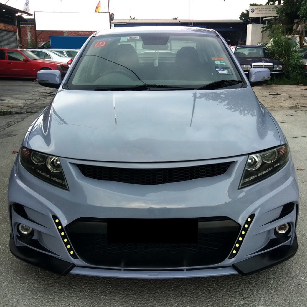 Proton Preve Tommy Kaira Bodykits Frp Shopee Malaysia