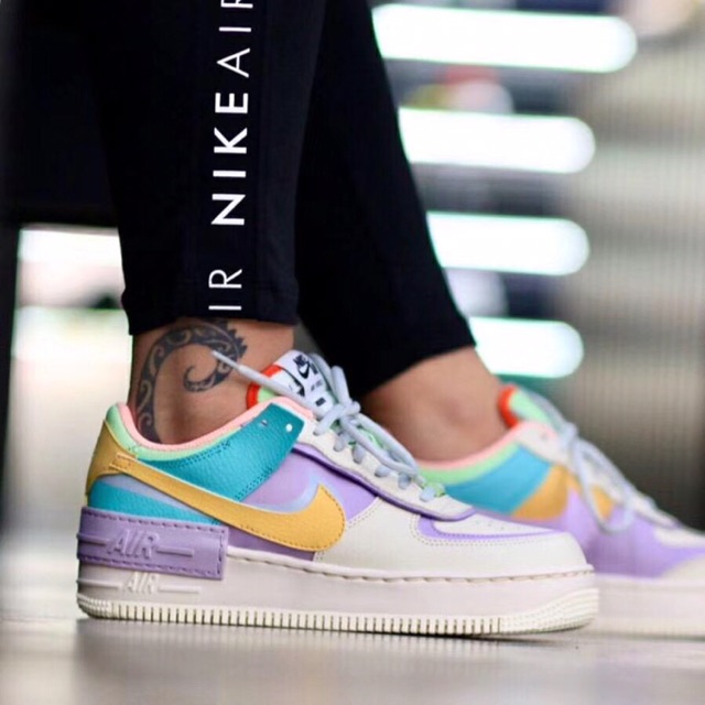 nike air force terbaru