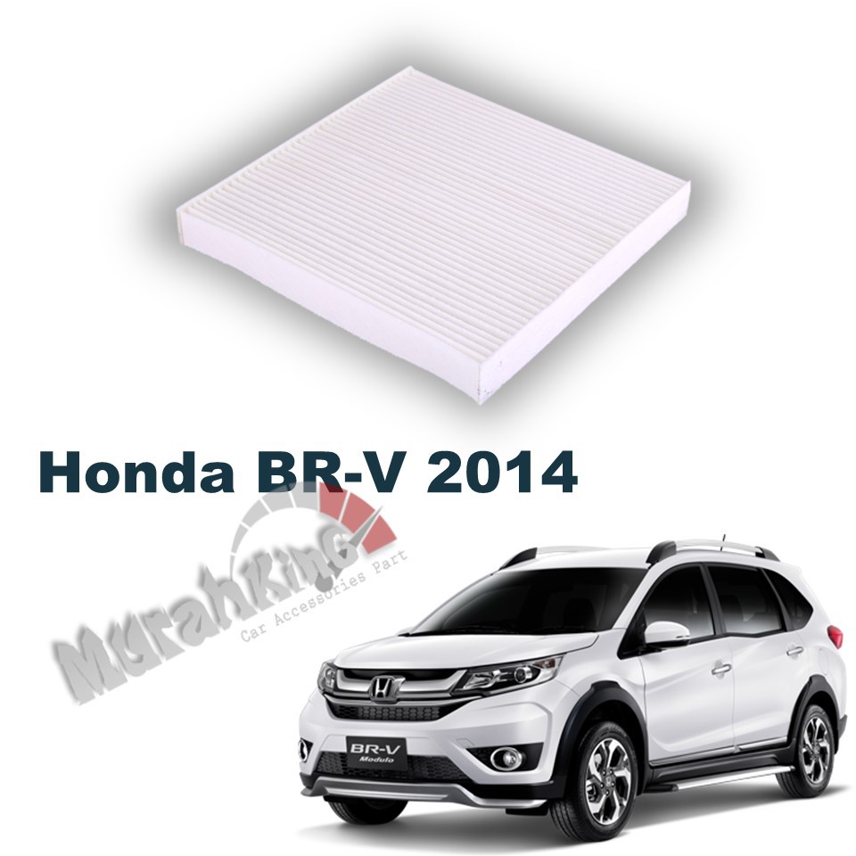 High Quality Honda Cabin Air Filter (BRV 2014) Shopee Malaysia