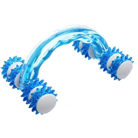 Alat Pengurut Badan Body Massager Roller Alat Urut Shopee Malaysia