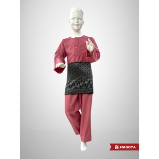  READY STOCK PROMOTION HARI RAYA HAJI BAJU  MELAYU  MODEN  