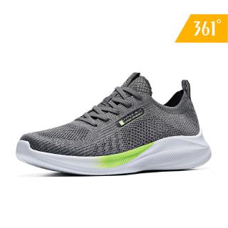 361 Degrees Men's Mesh Breathable Sports Sneakers Running Shoes 572022219