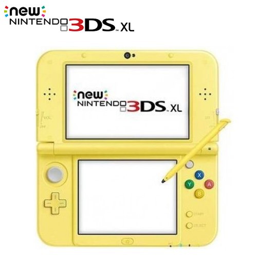 nintendo 3ds xl shopee