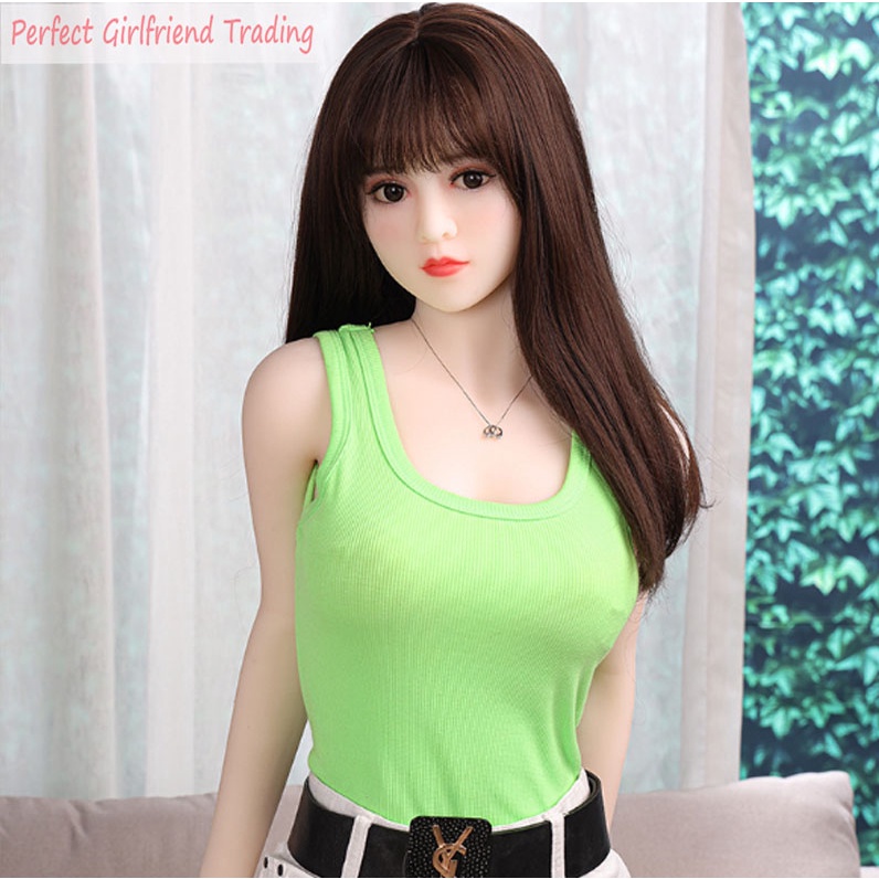 ADORABLE BUSTY GIRLFRIEND SEX DOLL ! ???????????????! Shopee Malaysia hq nude picture