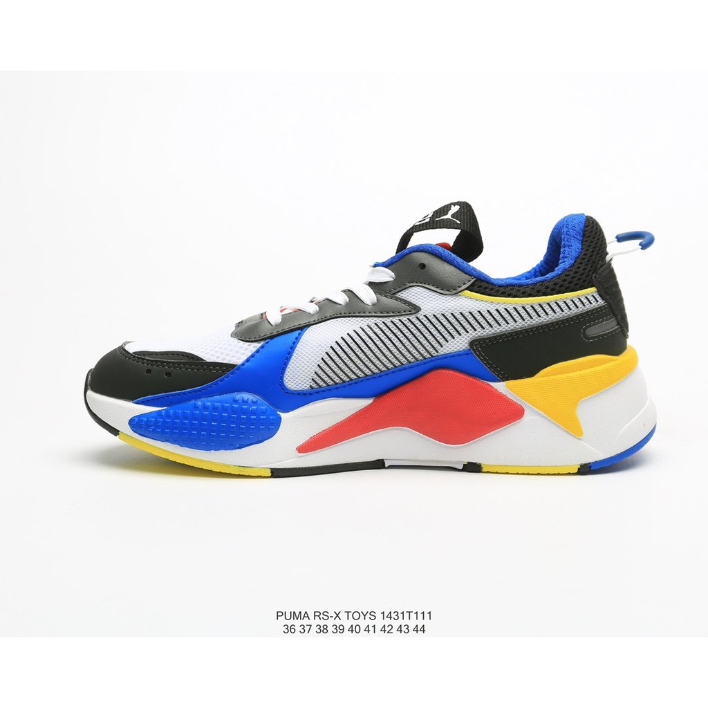 puma rs x toys 42