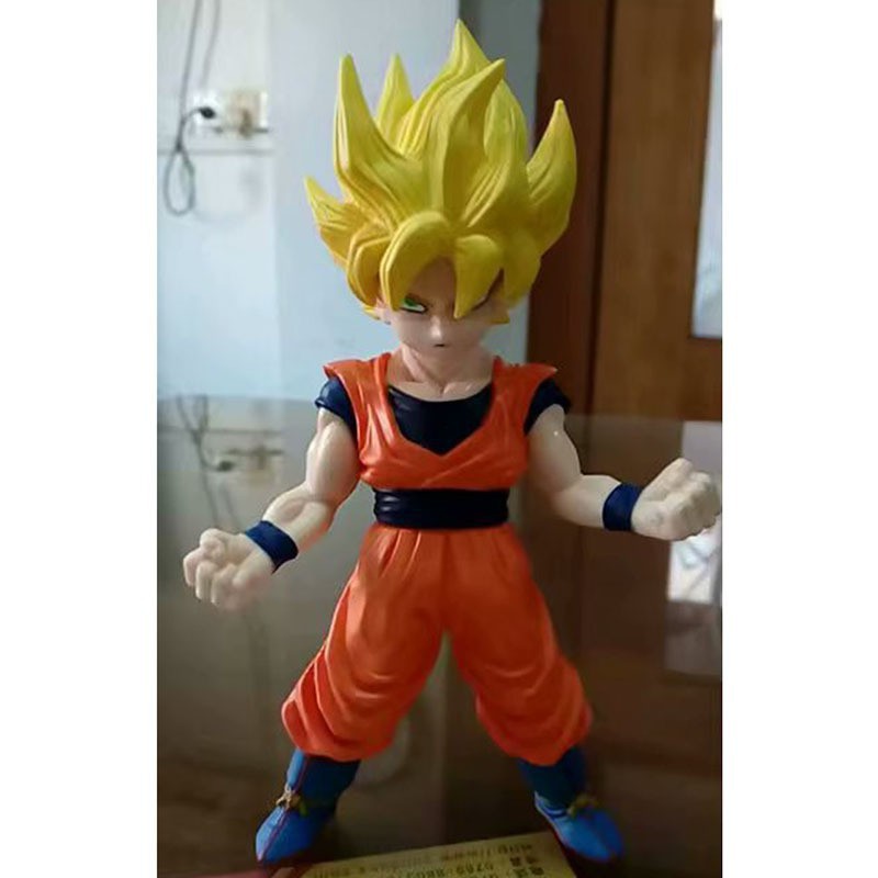 goku mini action figure