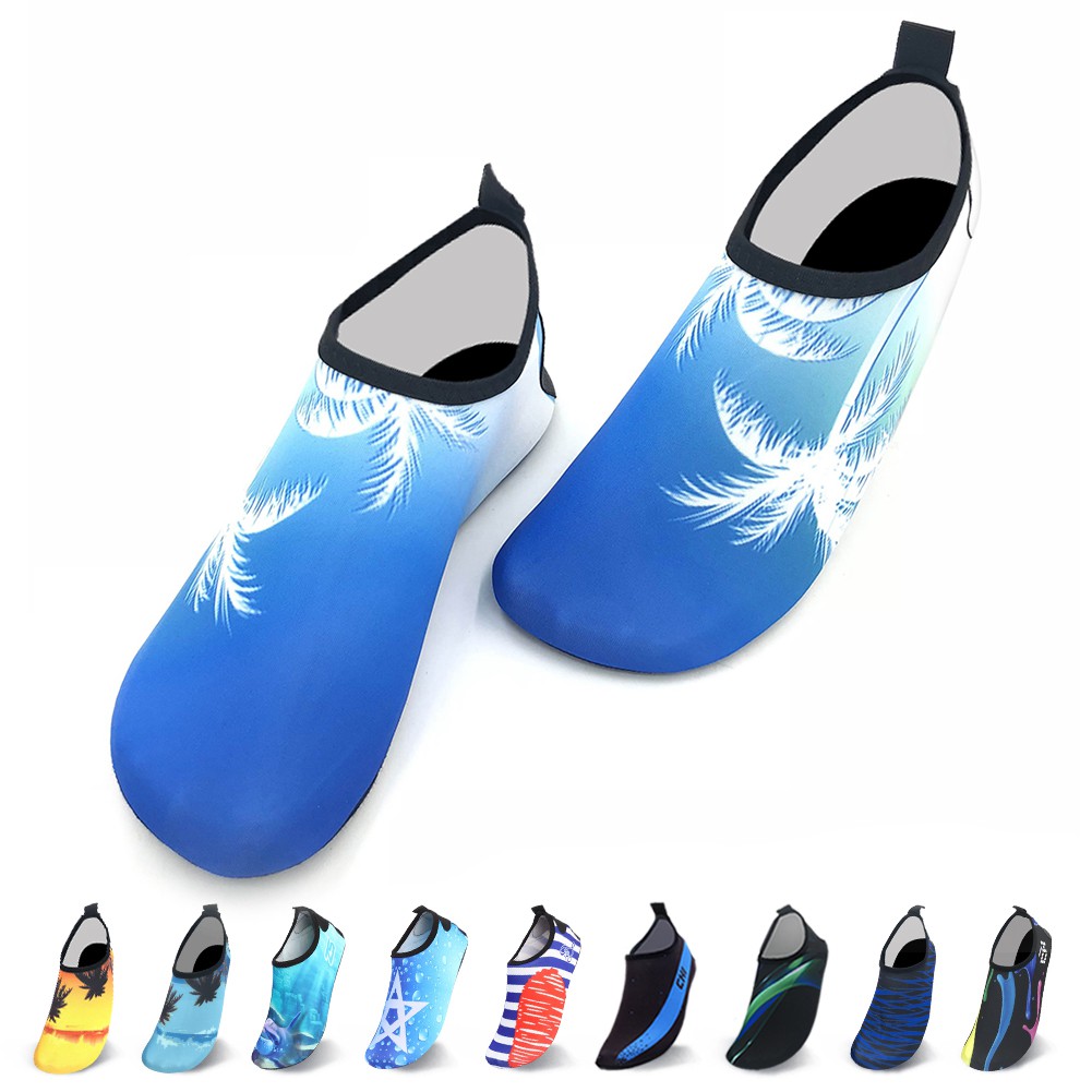 water sock shoes