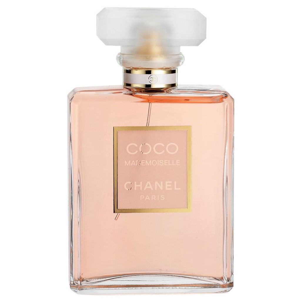 coco chanel mademoiselle 50ml duty free