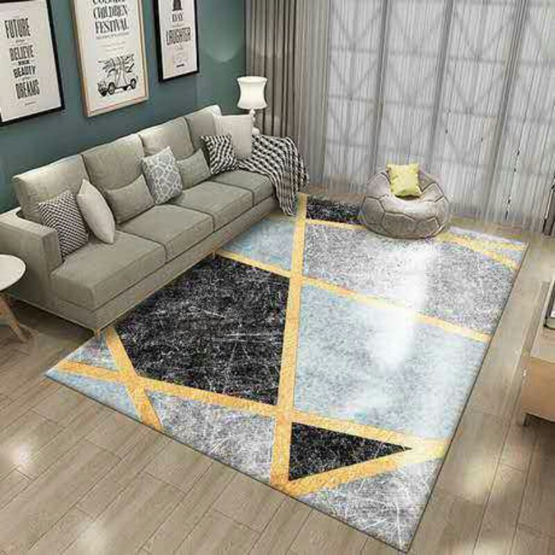 Karpet 3D velvet saiz L !! | Shopee Malaysia