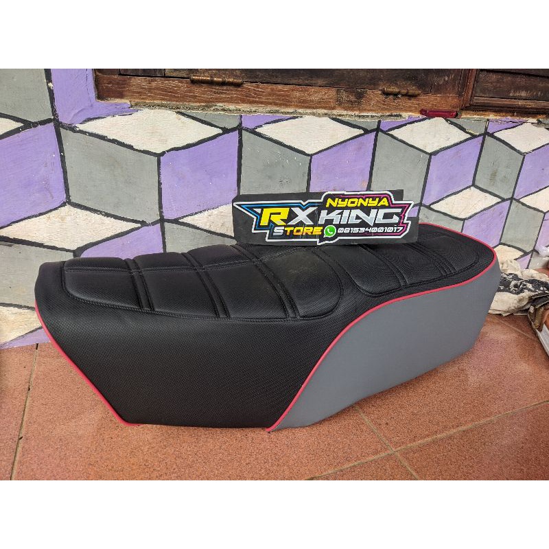 Rx king Seat Tofu Seat rx king Seat semi Tension Seat ori Seat rx