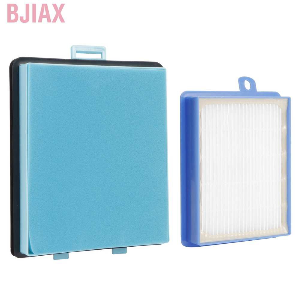 Bjiax Exhaust Vents/Intake Vents Filter Fit for Philips FC8760 FC8766