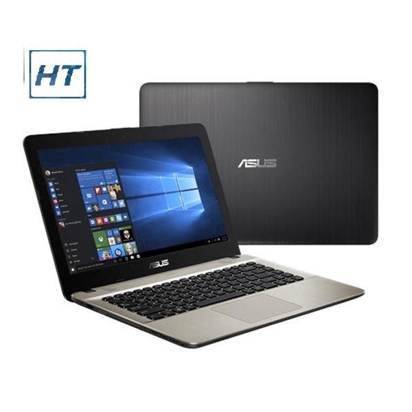 ASUS X441N AGA139T N3350 4GB 500GB HDD Shopee Malaysia