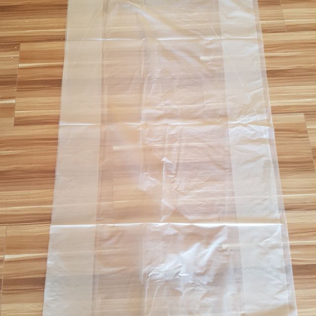 Plastic bag for packing Jagung/Napier/Guinea grass silage (1KG