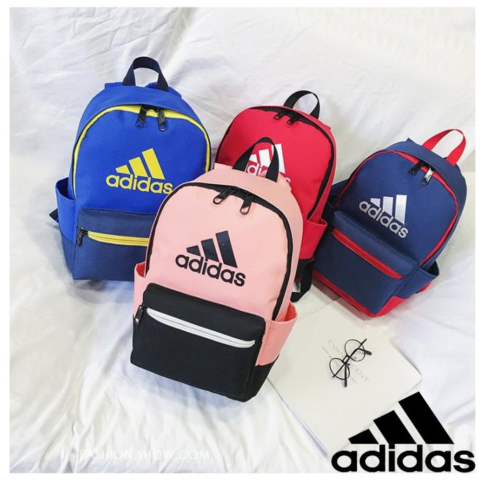 kids adidas school bag