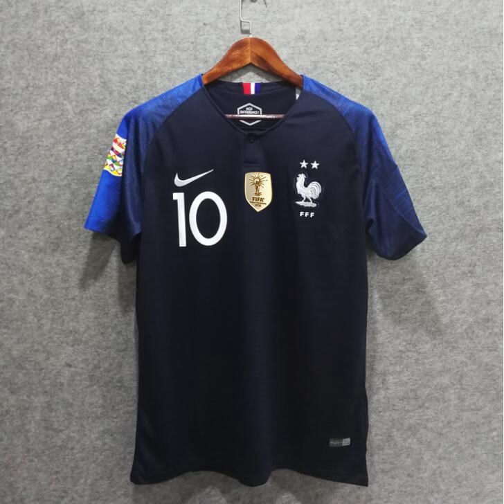 france 2018 jersey