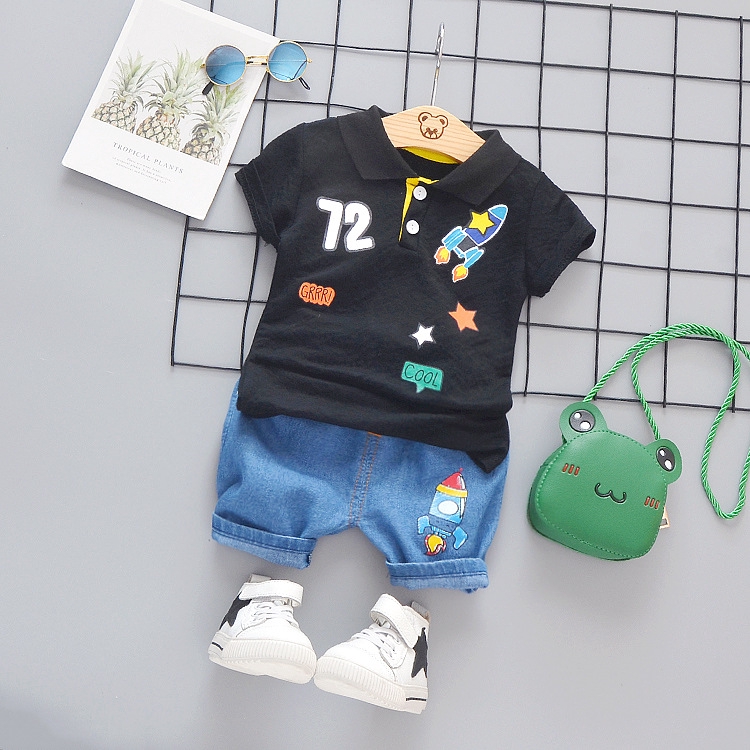 baby boy t shirt new style 2020