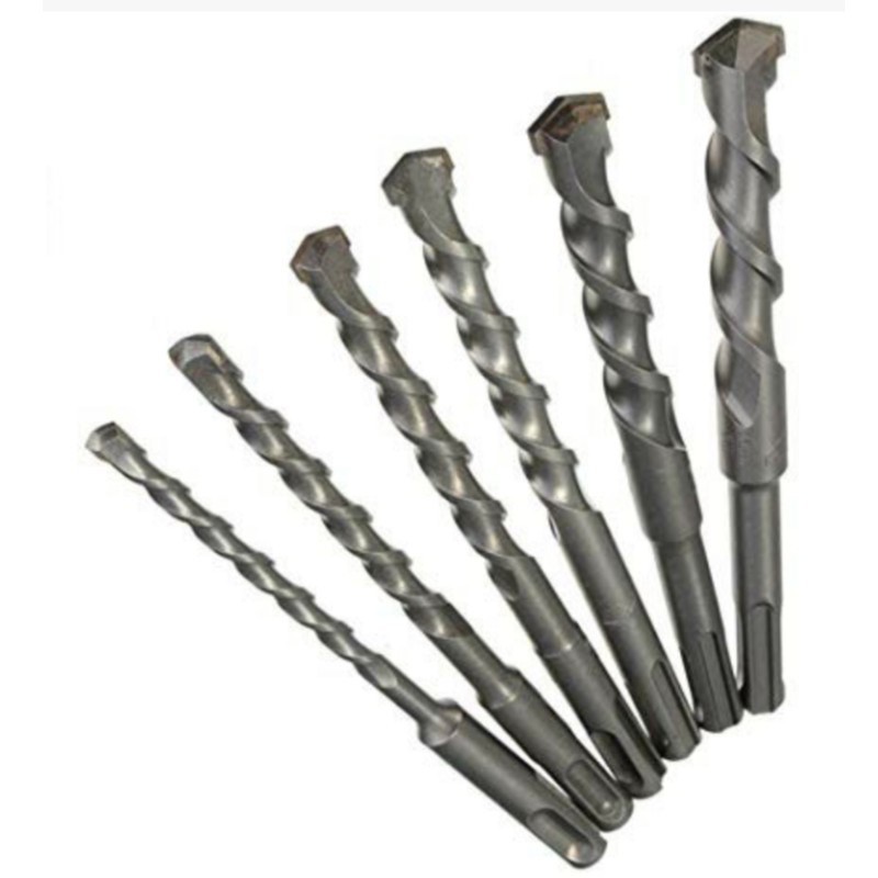 SDS Plus Drill Bits (5mm 18mm) / Concrete / Masonry Drill Bits