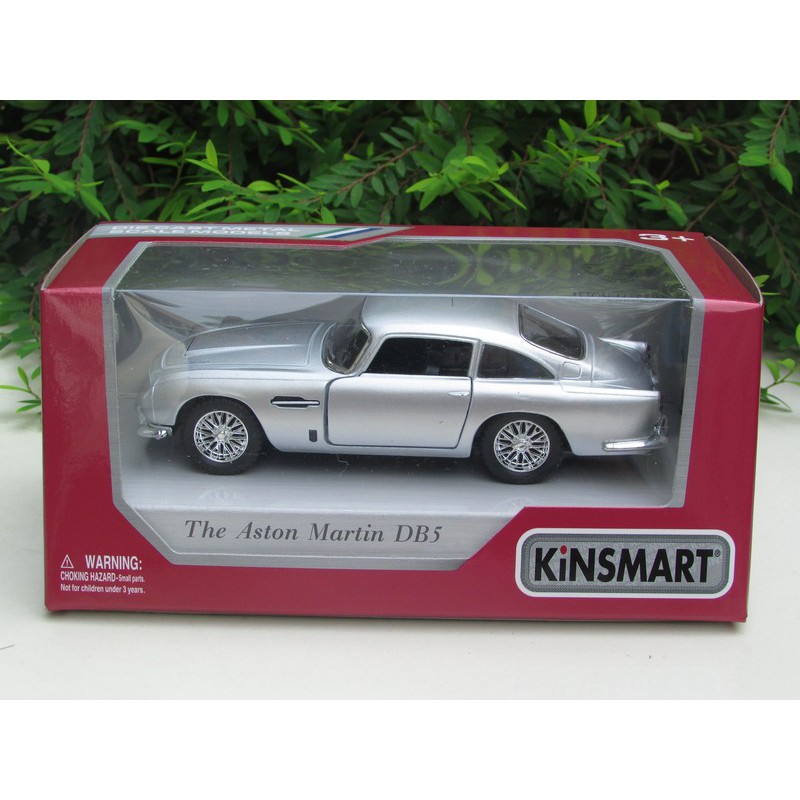 kinsmart diecast