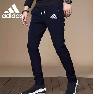 office adidas jeans