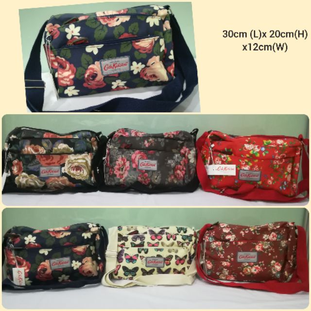 cath kidston sling bag