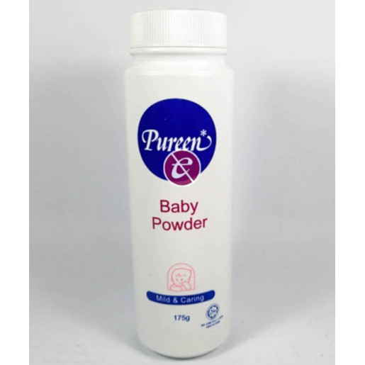 pureen baby powder