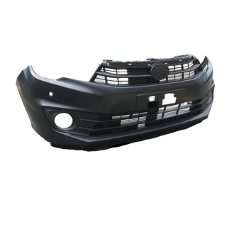 PERODUA BEZZA - FRONT BUMPER (NEW) "PU"  Shopee Malaysia