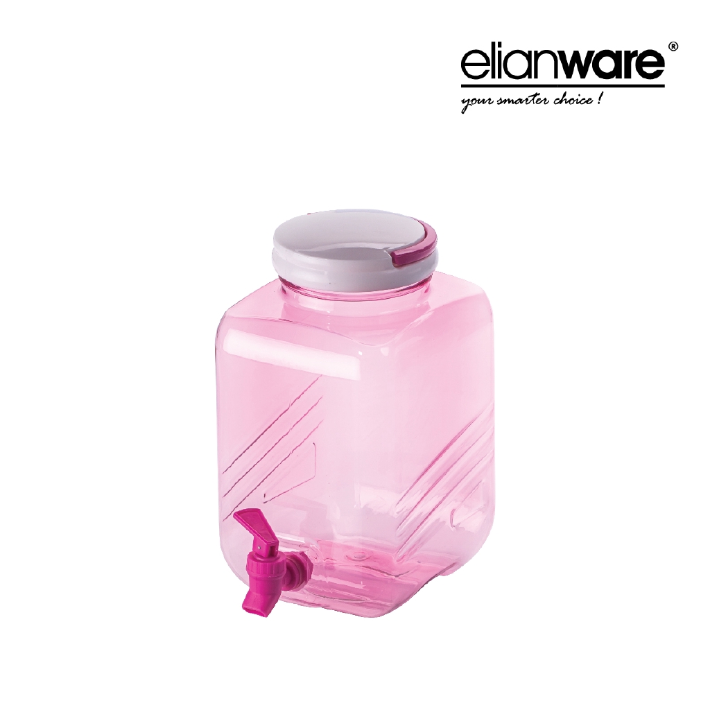 5 litre water dispenser