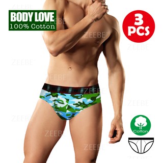 body support underwear