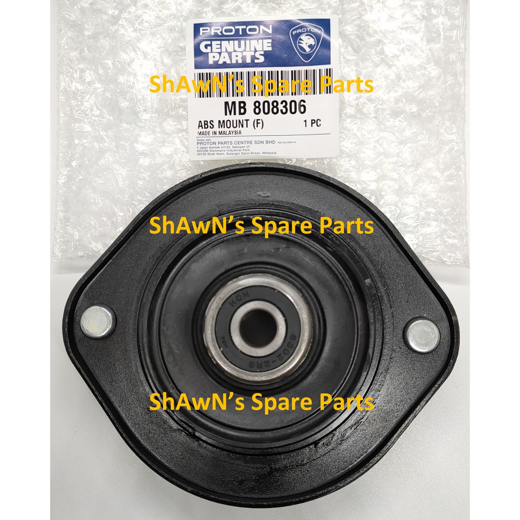 Buy 1pc Original Proton Wira 1 3 1 5 1 6 1 8 Satria Old Putra Arena Front Absorber Mounting Mb808306 Limited Stock Seetracker Malaysia