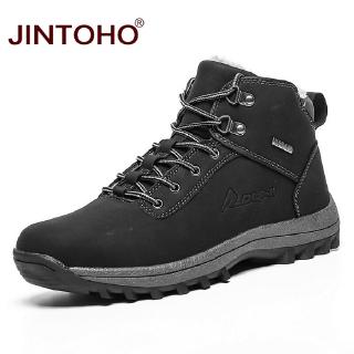 mens winter boots for work