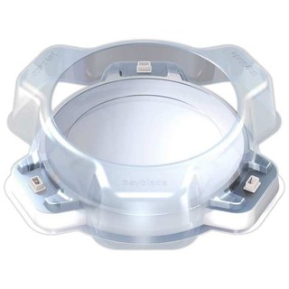 beyblade burst top plate
