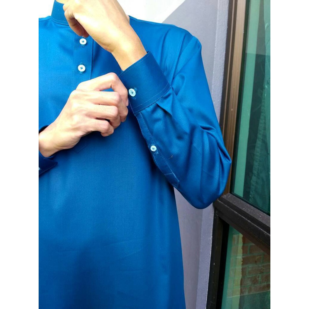 Free Video Pola Jubah Lelaki Belajar Jahitan Untuk Newbie Shopee Malaysia
