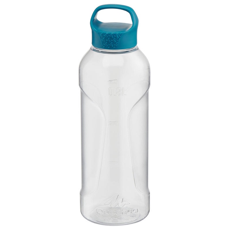 Decathlon Hiking Flask/Water Bottle (0.8L) - Quechua | Shopee Malaysia