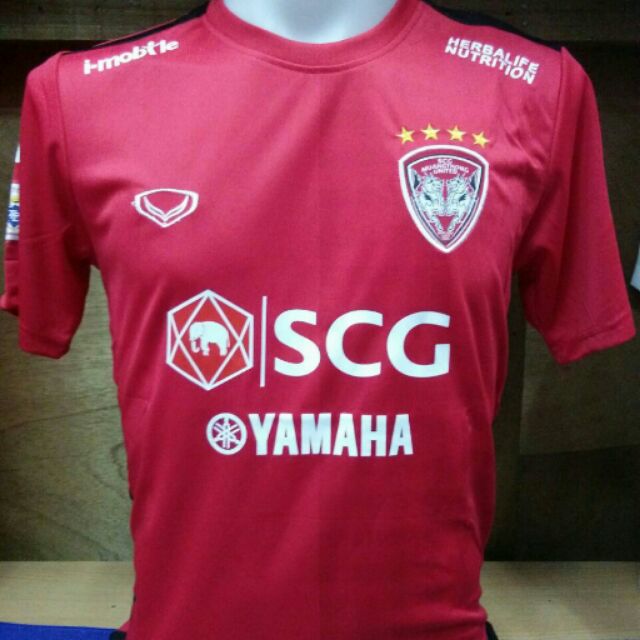 muangthong united kit 2019