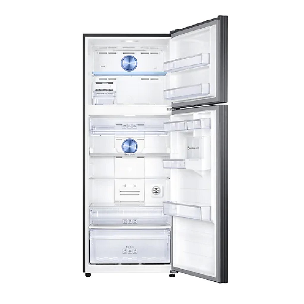 Samsung Fridge RT46K6271BS/ME 550L Top Mount Freezer 2 Door Inverter