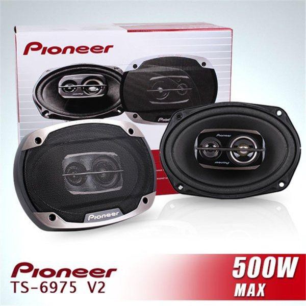 pioneer champion series speakers
