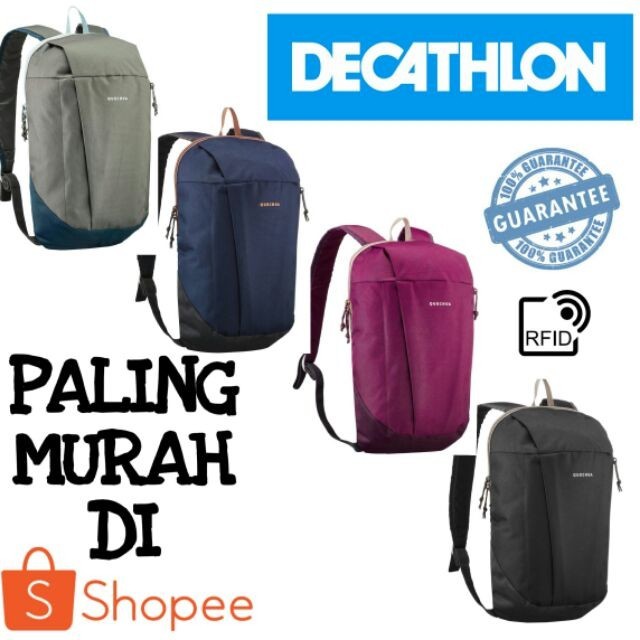 beg quechua decathlon